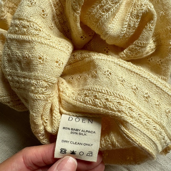 Doen Merise Tank - Picture 5 of 5